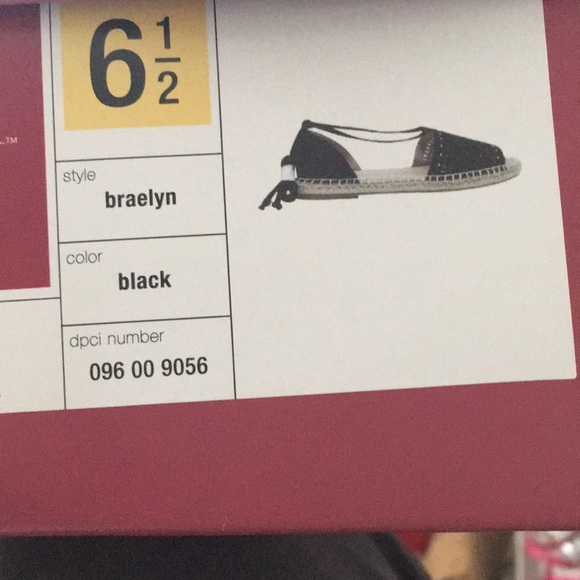 lace up espadrilles. - Picture 6 of 8